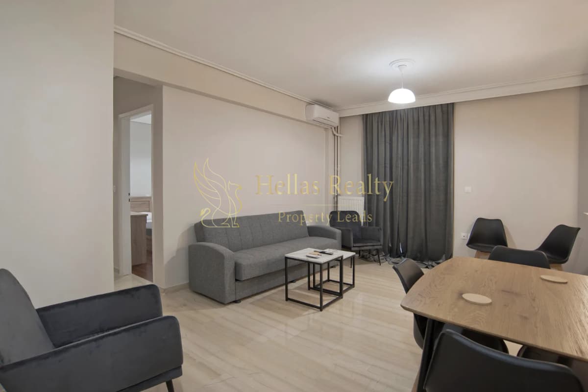 Apartment in Plateia Anagenniseos, Kaisariani — Photo 2 of 13