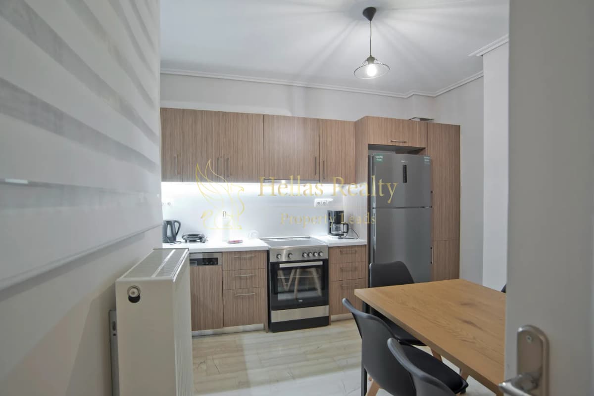 Apartment in Plateia Anagenniseos, Kaisariani — Photo 4 of 13