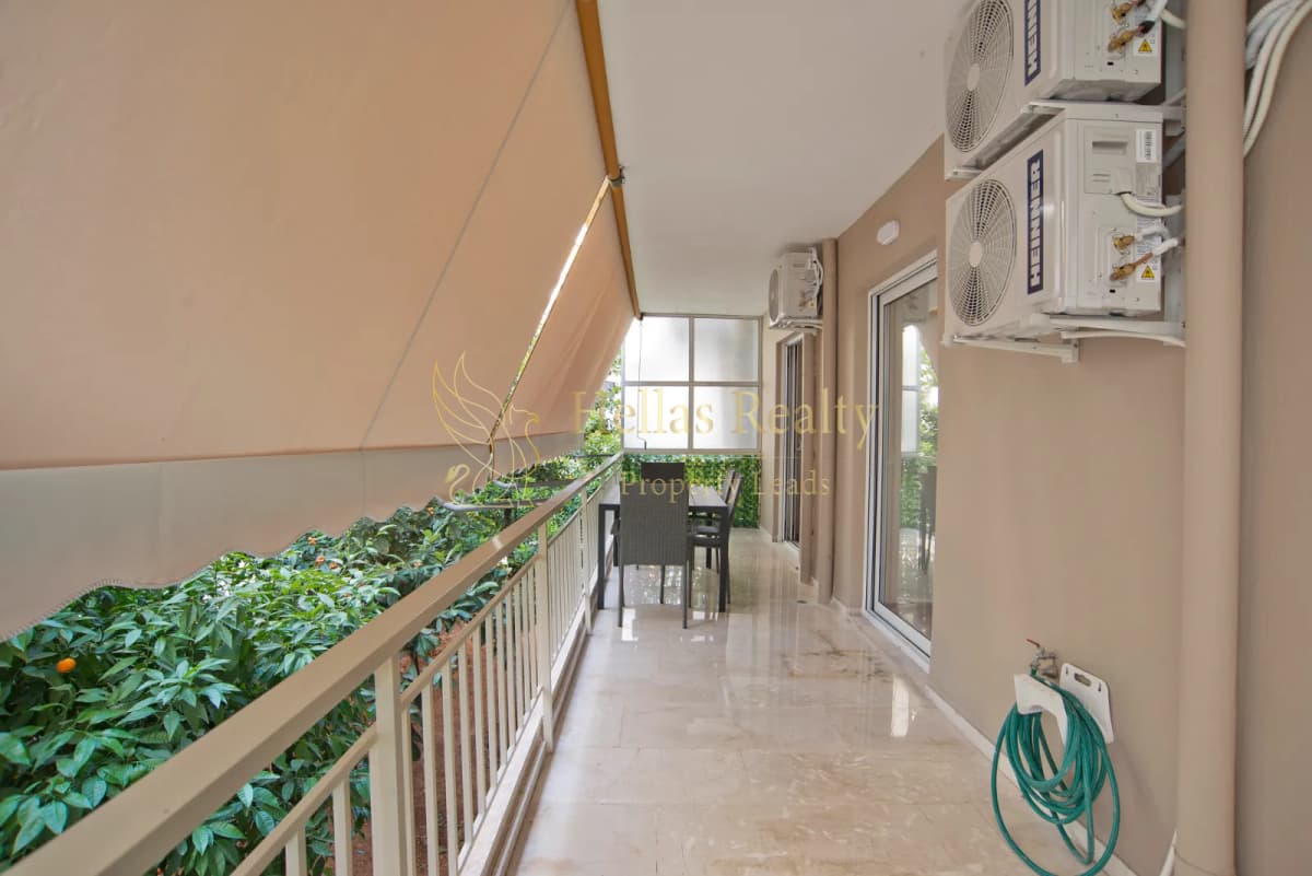Apartment in Plateia Anagenniseos, Kaisariani — Photo 13 of 13