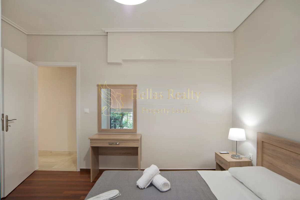 Apartment in Plateia Anagenniseos, Kaisariani — Photo 9 of 13