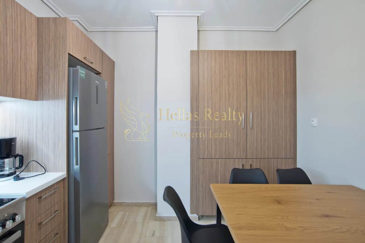 Apartment in Plateia Anagenniseos, Kaisariani — Photo 6 of 13