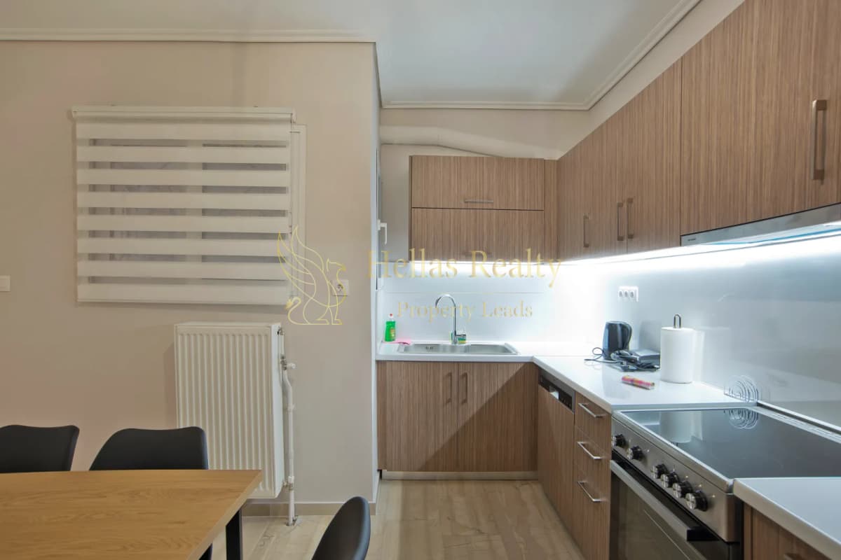 Apartment in Plateia Anagenniseos, Kaisariani — Photo 5 of 13
