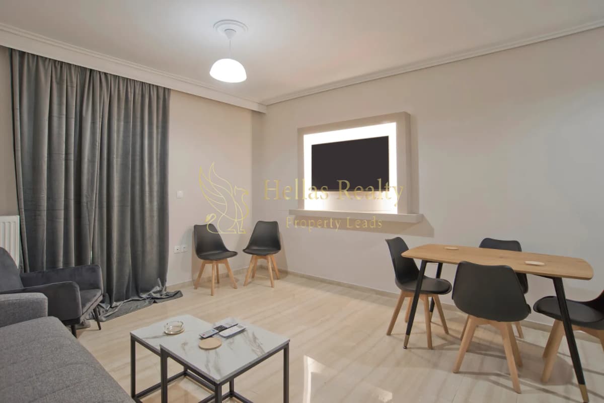 Apartment in Plateia Anagenniseos, Kaisariani — Photo 3 of 13