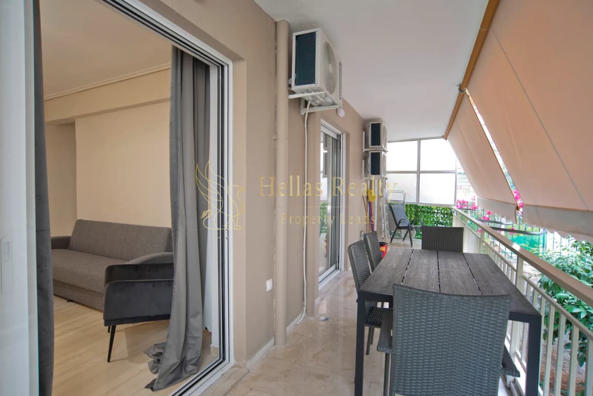 Apartment in Plateia Anagenniseos, Kaisariani — Photo 12 of 13