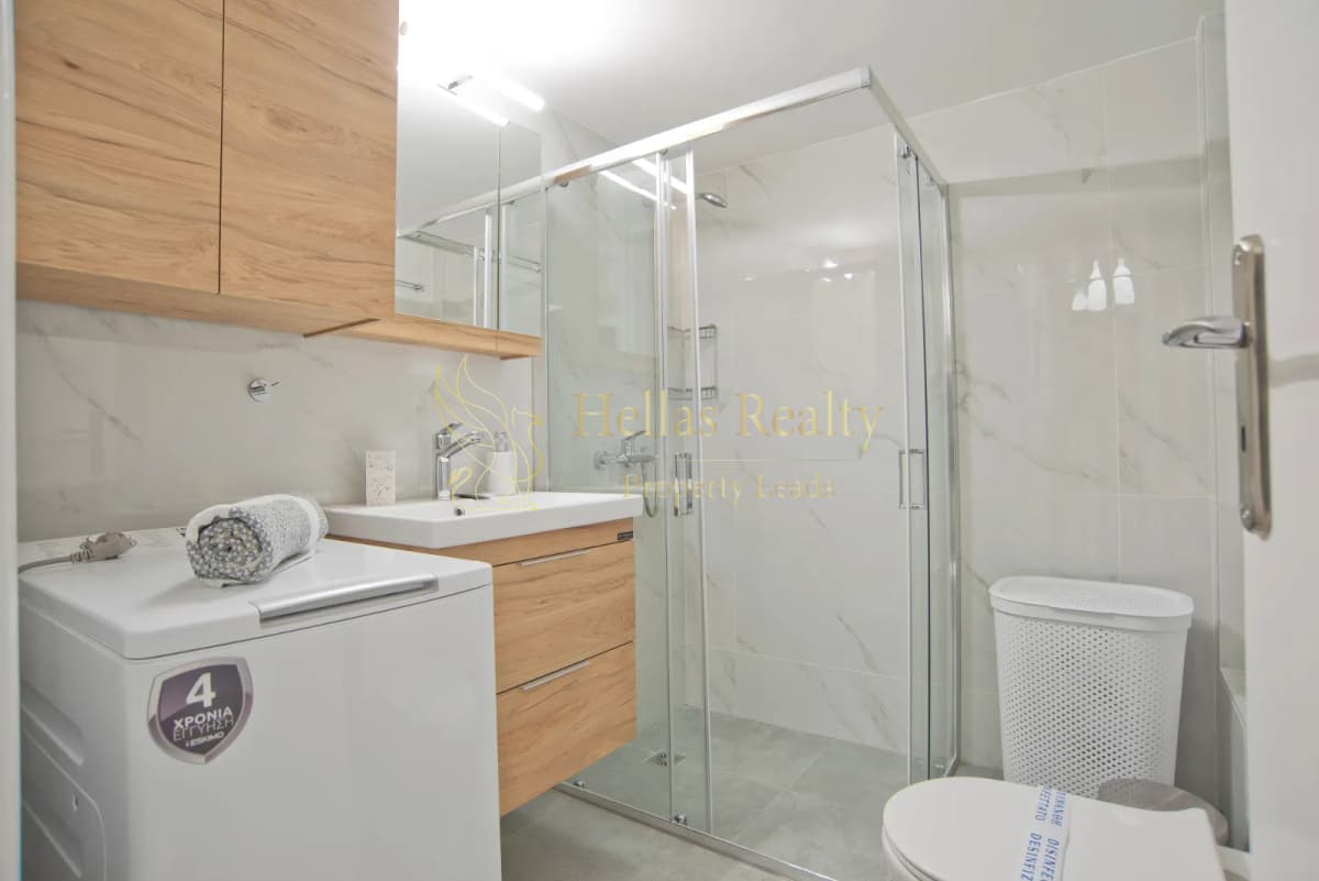 Apartment in Plateia Anagenniseos, Kaisariani — Photo 11 of 13