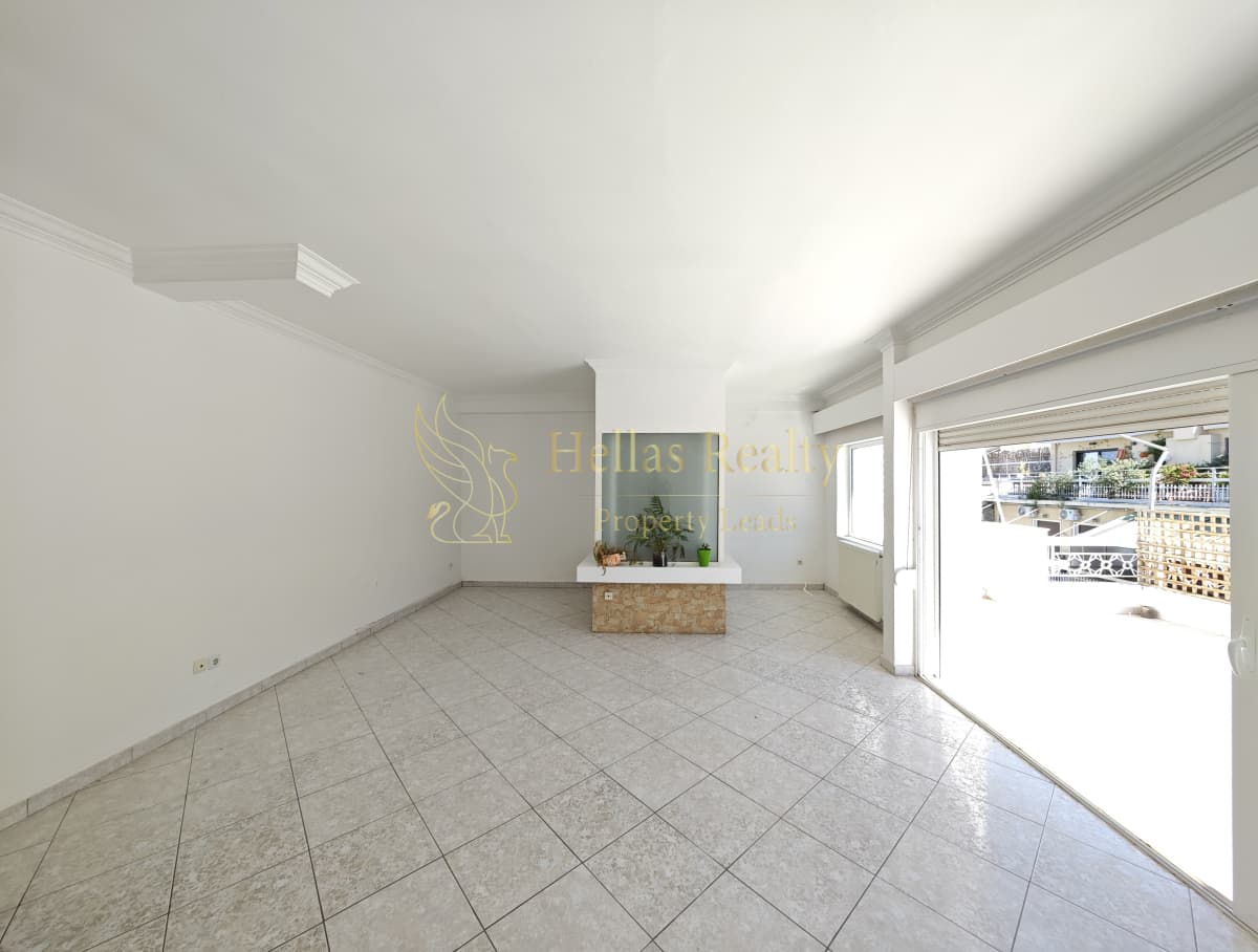 Apartment in Agios Nikolaos Kaisarianis, Kaisariani — Photo 1 of 13