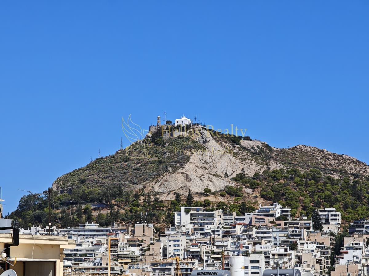 Apartment in Agios Nikolaos Kaisarianis, Kaisariani — Photo 13 of 13
