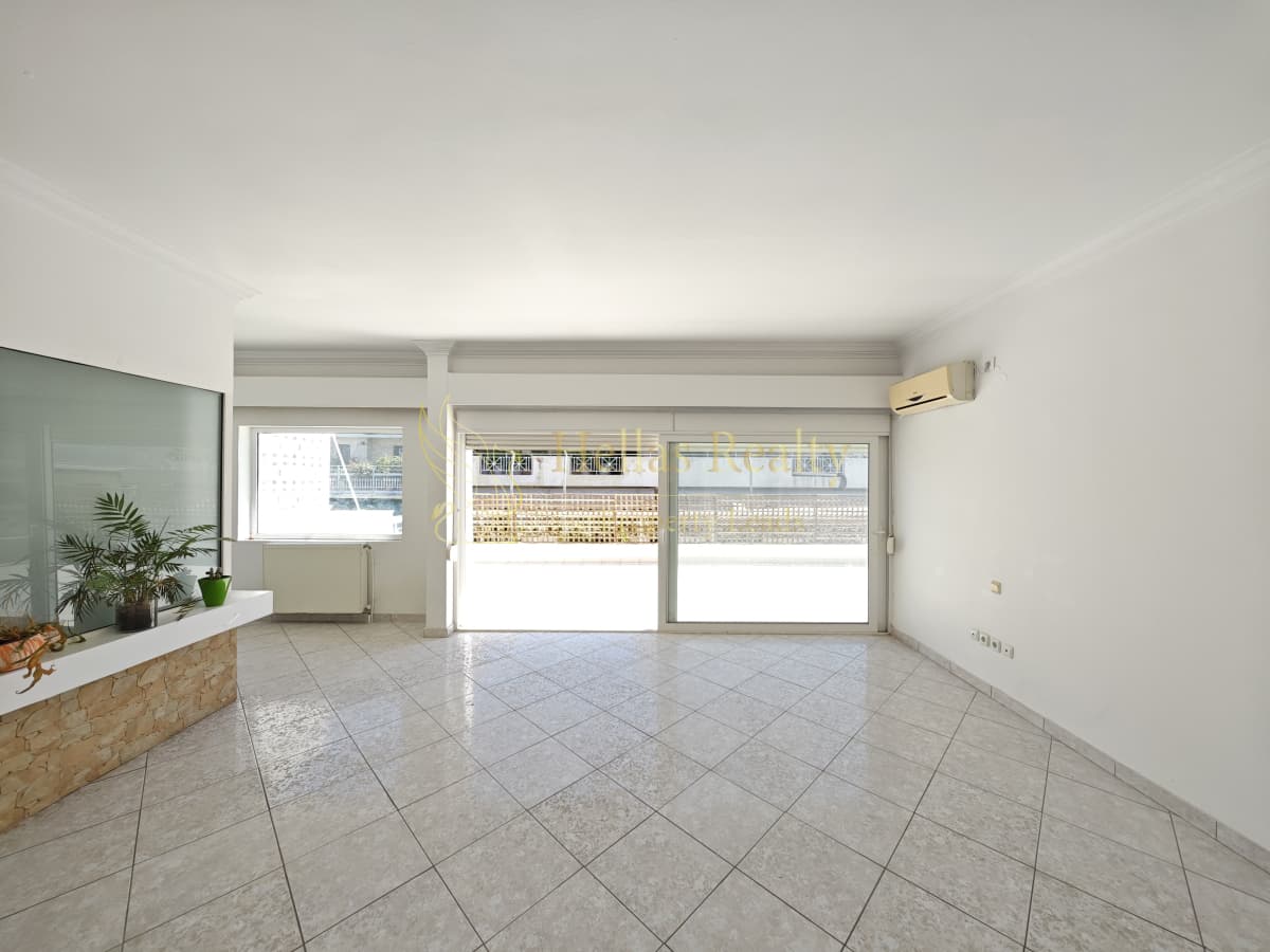 Apartment in Agios Nikolaos Kaisarianis, Kaisariani — Photo 3 of 13