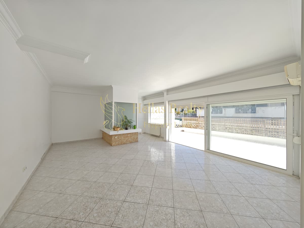 Apartment in Agios Nikolaos Kaisarianis, Kaisariani — Photo 2 of 13