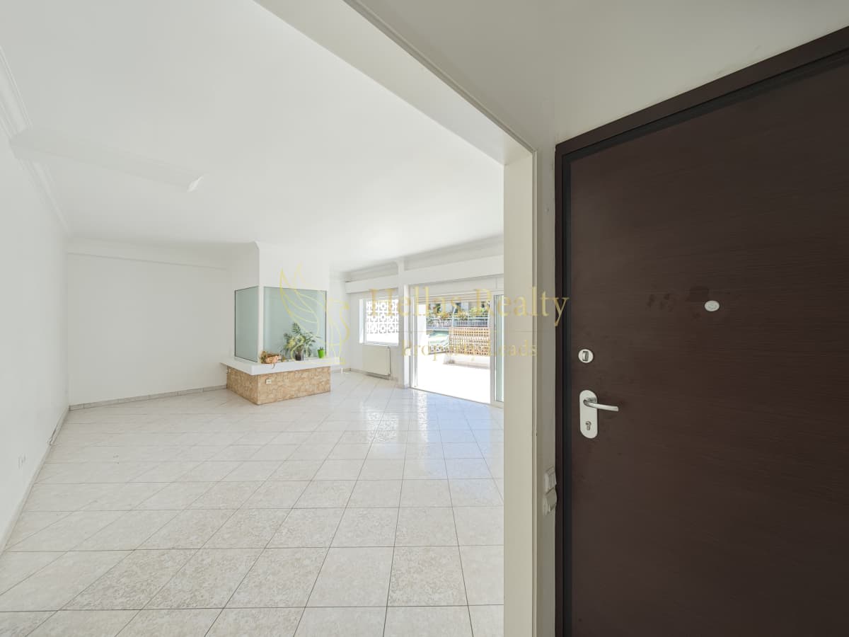 Apartment in Agios Nikolaos Kaisarianis, Kaisariani — Photo 5 of 13