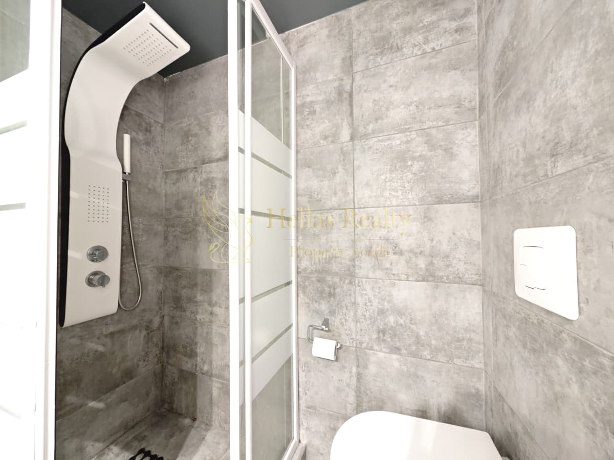 Apartment in Agios Nikolaos Kaisarianis, Kaisariani — Photo 11 of 13