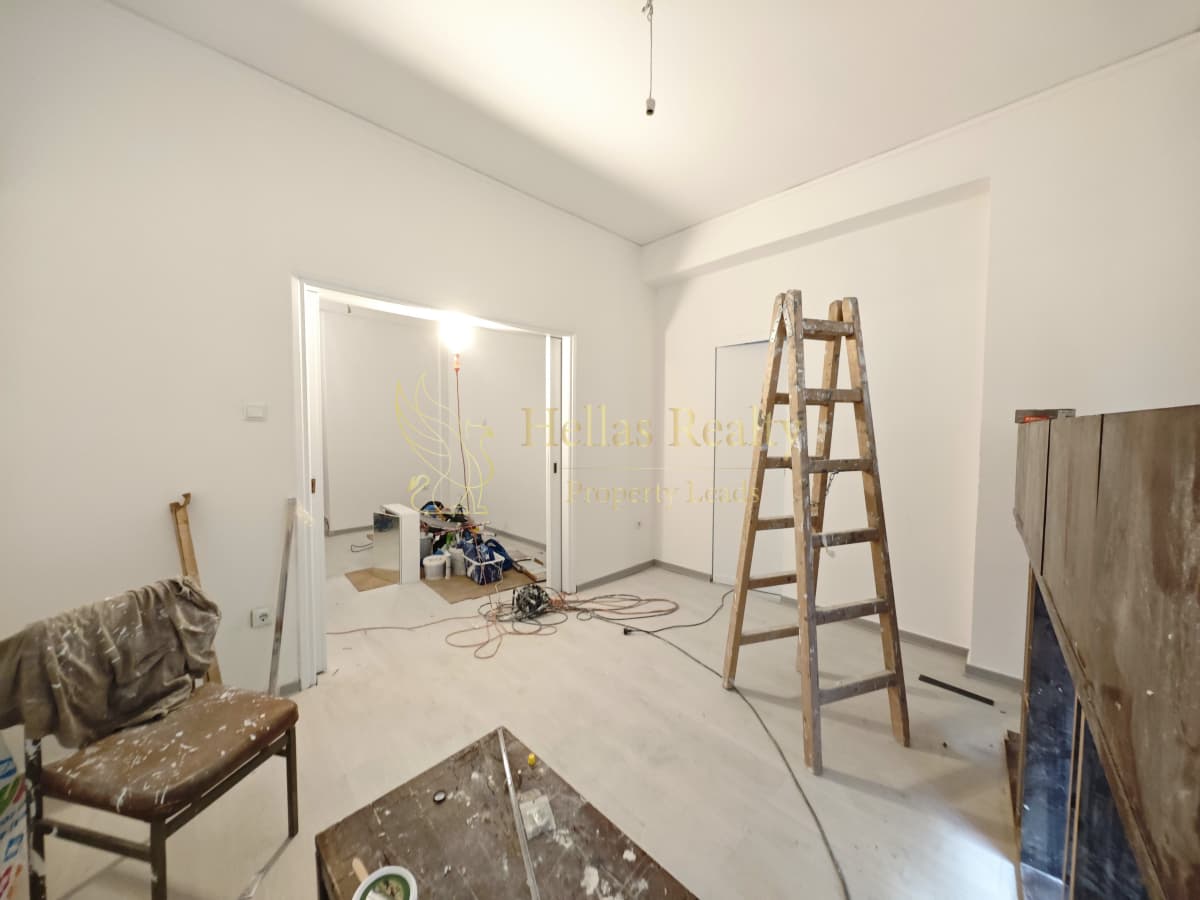Γραφείο στην Hilton, Ιλίσια — Φωτογραφία 6 από 13