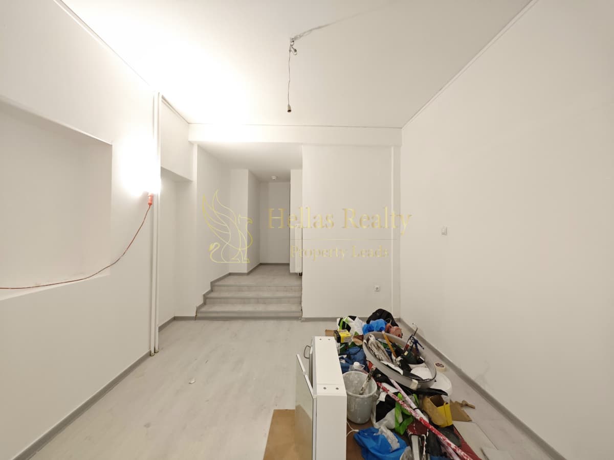 Γραφείο στην Hilton, Ιλίσια — Φωτογραφία 8 από 13