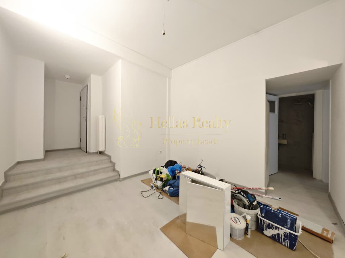 Γραφείο στην Hilton, Ιλίσια — Φωτογραφία 9 από 13
