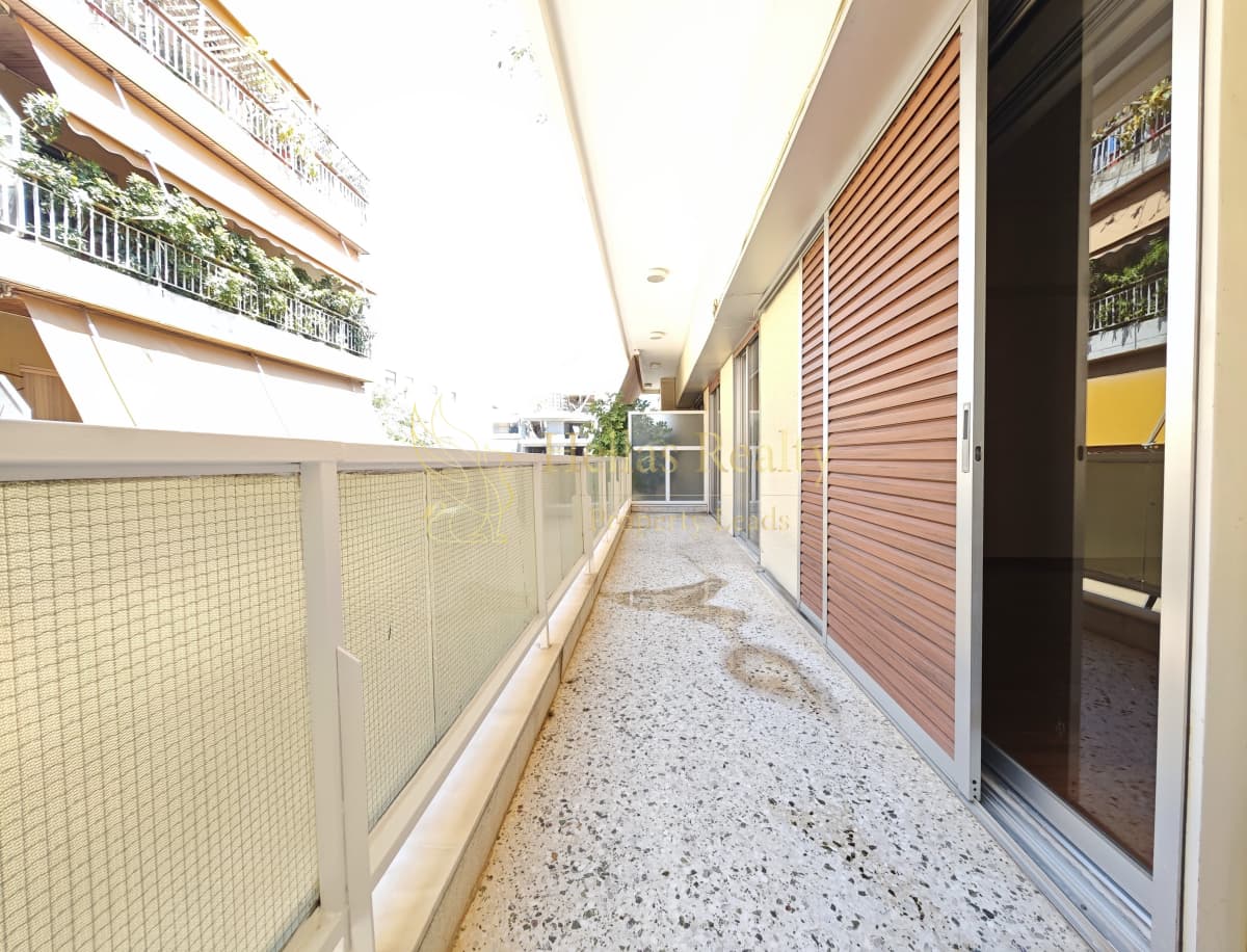 Διαμέρισμα στην Νέο Παγκράτι, Βύρωνας — Φωτογραφία 17 από 18
