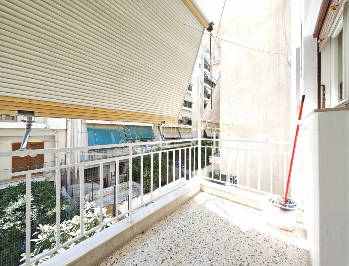 Διαμέρισμα στην Νέο Παγκράτι, Βύρωνας — Φωτογραφία 18 από 18