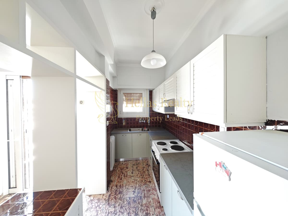 Apartment in Center, Dafni — Photo 7 of 21