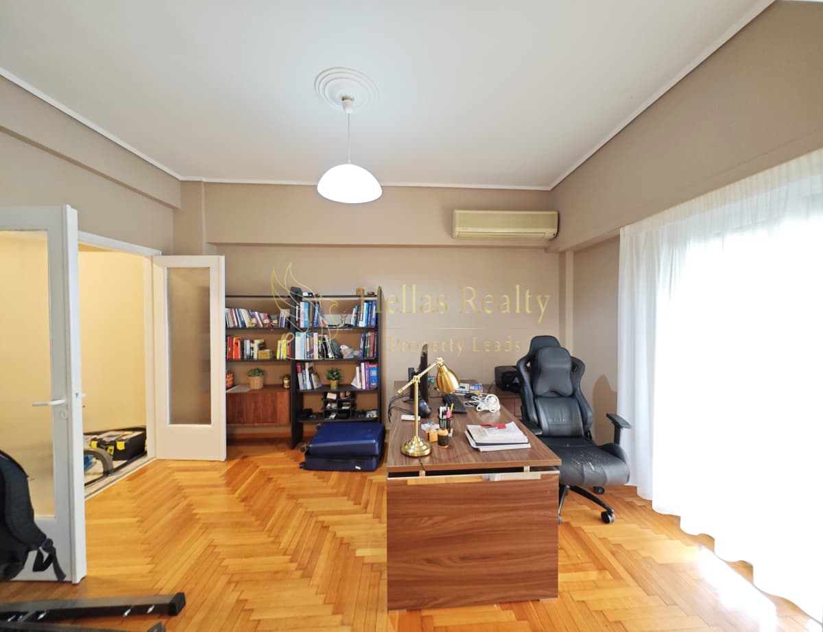 Διαμέρισμα στην Άγιος Γεώργιος, Κολωνάκι - Λυκαβηττός — Φωτογραφία 2 από 9