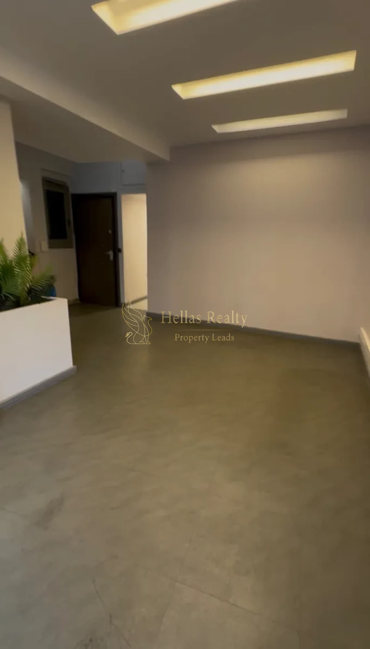 Γραφείο στην Hilton, Ιλίσια — Φωτογραφία 3 από 10