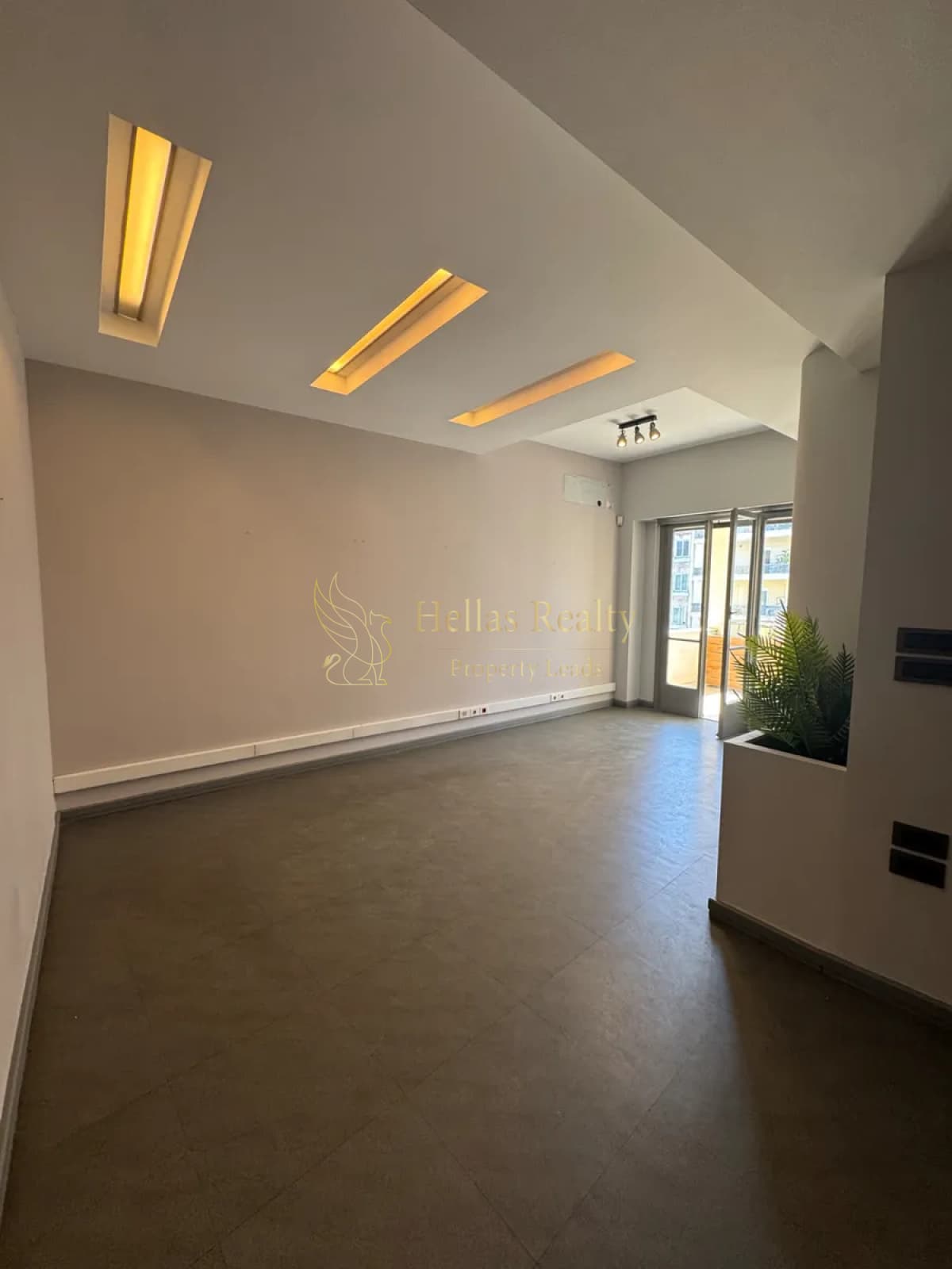 Γραφείο στην Hilton, Ιλίσια — Φωτογραφία 1 από 10