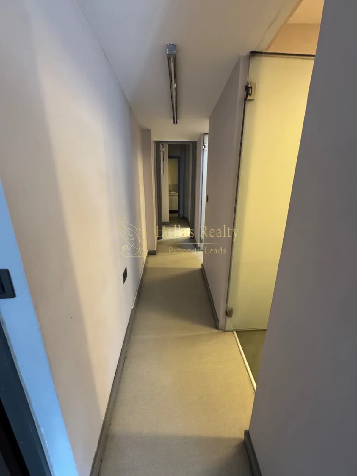 Γραφείο στην Hilton, Ιλίσια — Φωτογραφία 4 από 10