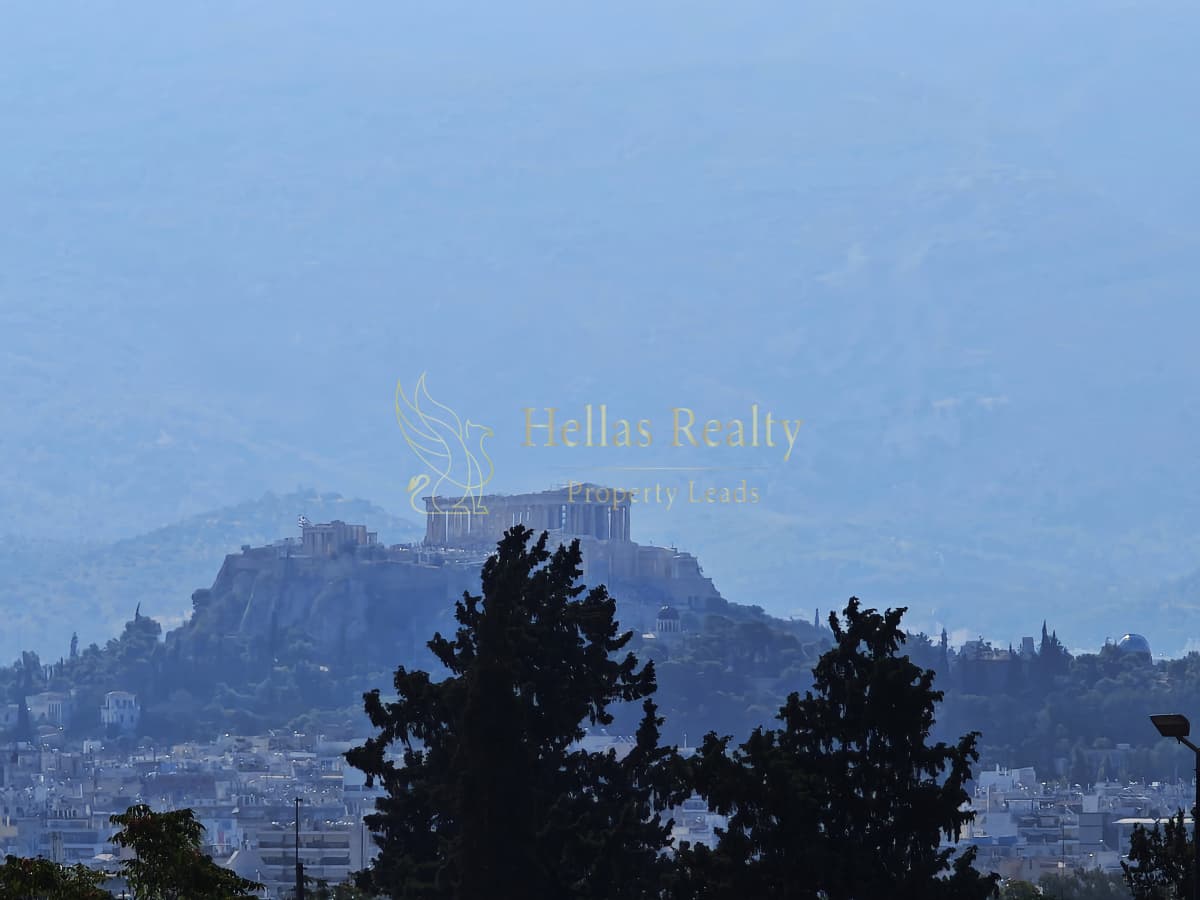 Διαμέρισμα στην Κάτω Αιγάλεω - Εσταυρωμένου, Αιγάλεω — Φωτογραφία 9 από 9