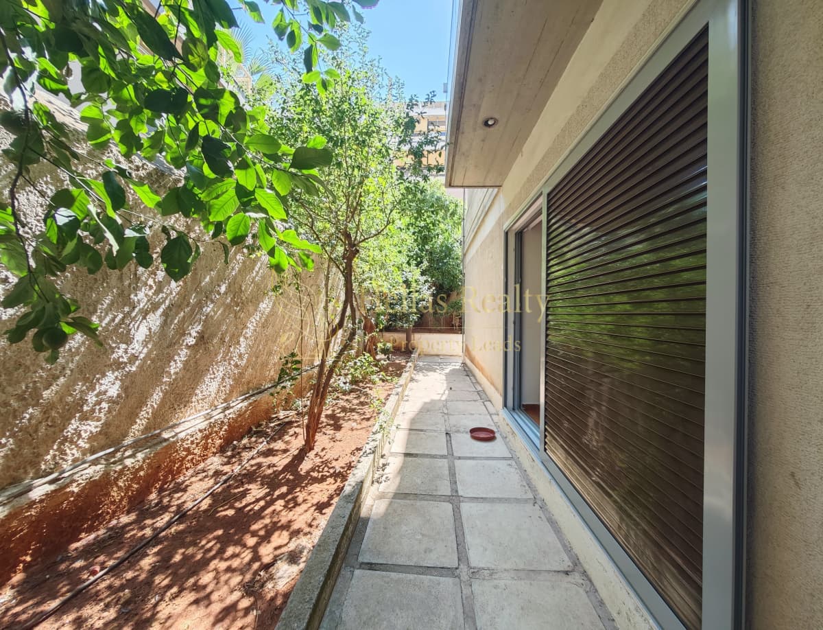 Διαμέρισμα στην Κέντρο, Νέα Σμύρνη — Φωτογραφία 15 από 16