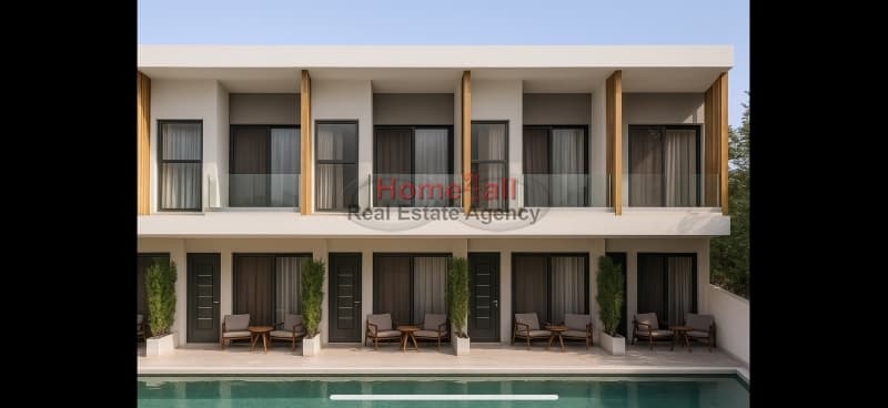House in Kallithea, Kassandra — Photo 9 of 10