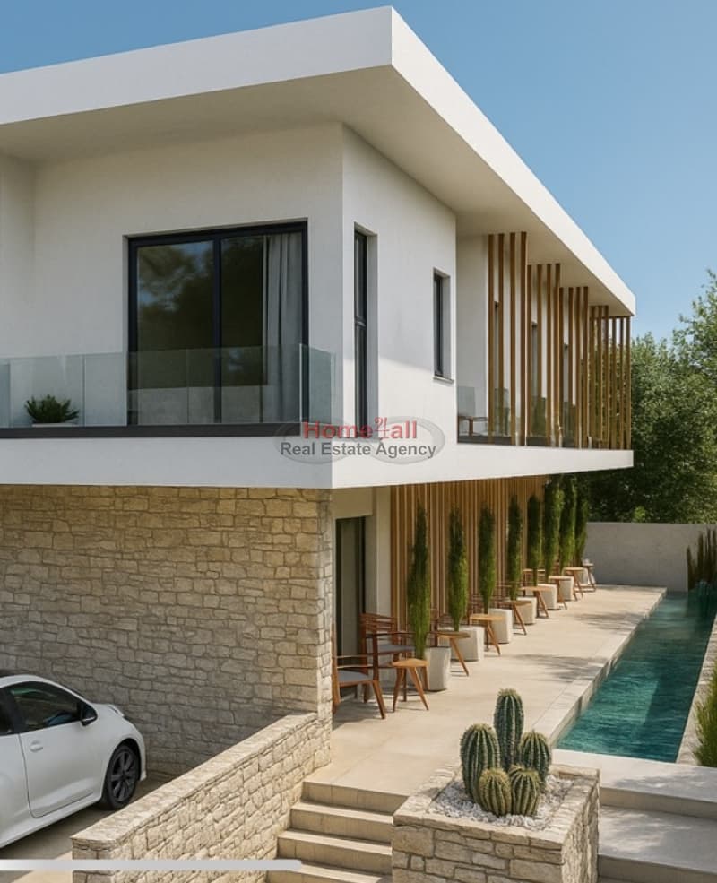 House in Kallithea, Kassandra — Photo 3 of 10