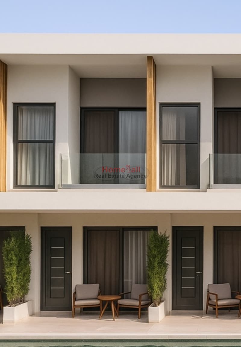 House in Kallithea, Kassandra — Photo 6 of 10