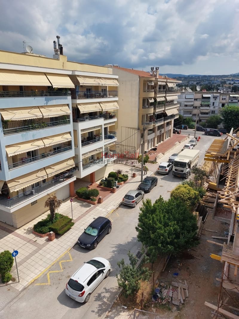 Μονοκατοικία στην Φοινίκας, Καλαμαριά — Φωτογραφία 13 από 25