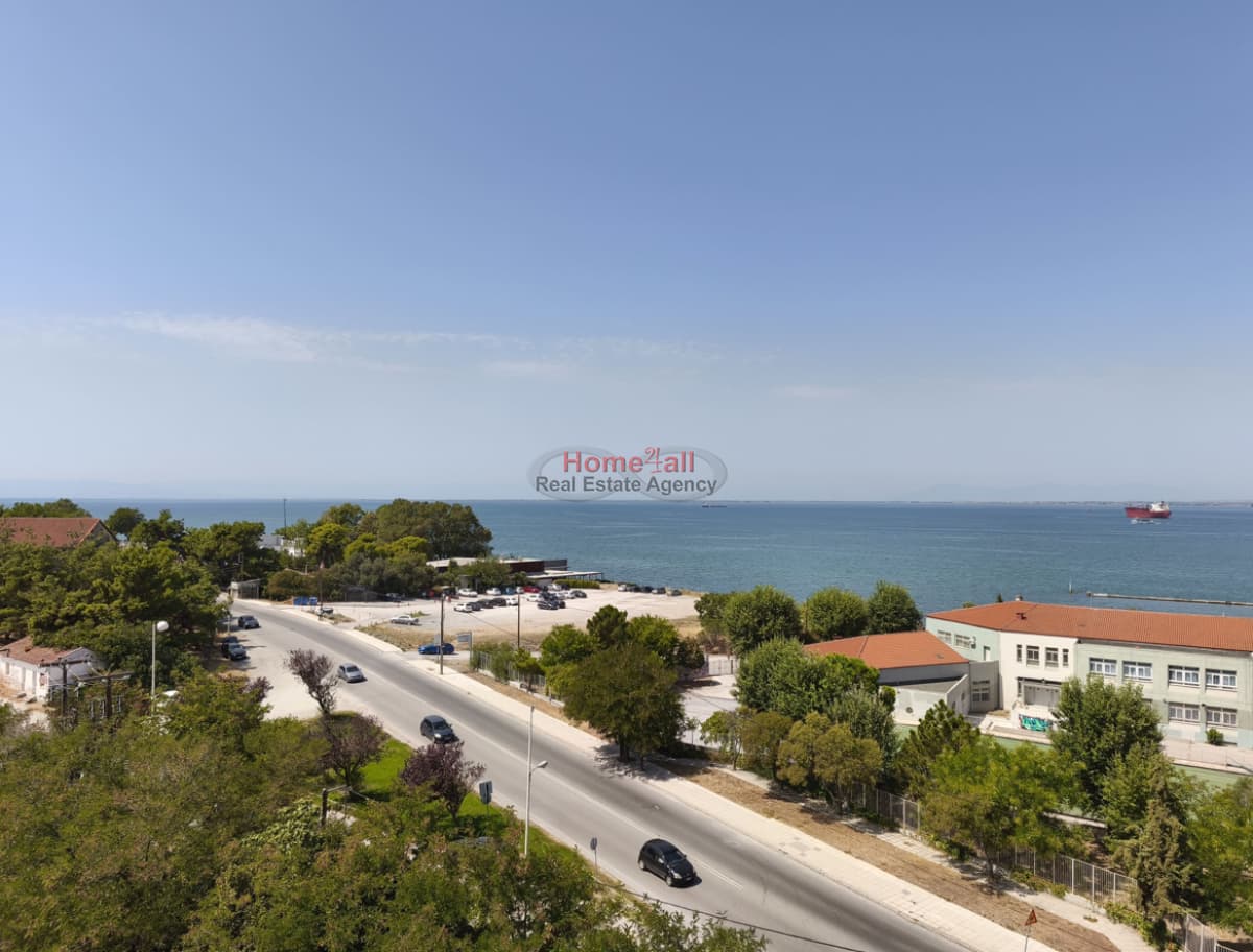 Διαμέρισμα στην Καραμπουρνακι, Καλαμαριά — Φωτογραφία 1 από 7