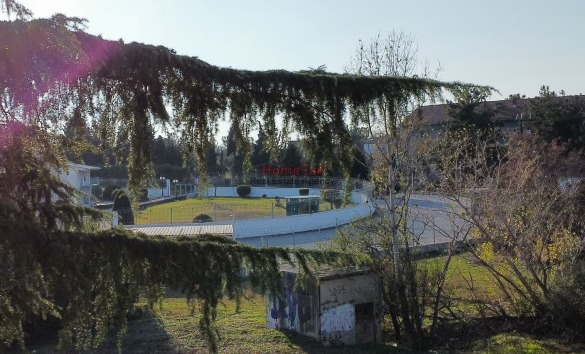 Διαμέρισμα στην Καραμπουρνακι, Καλαμαριά — Φωτογραφία 6 από 7