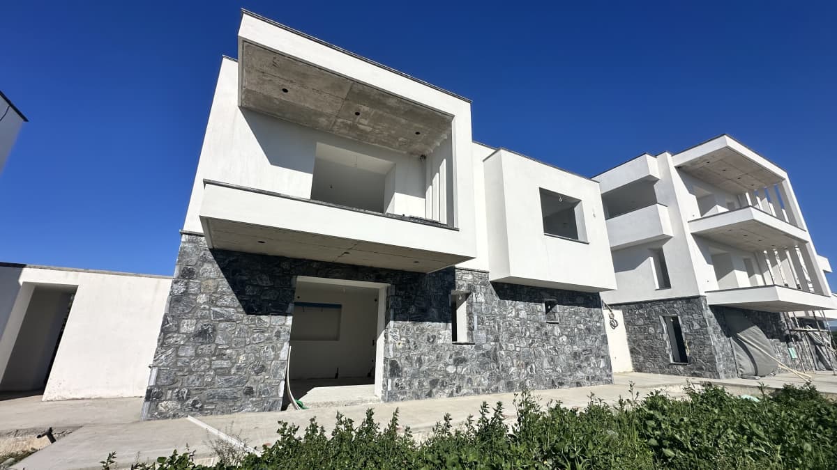 Μονοκατοικία στην Παραλία Διονυσίου, Μουδανιά — Φωτογραφία 2 από 30