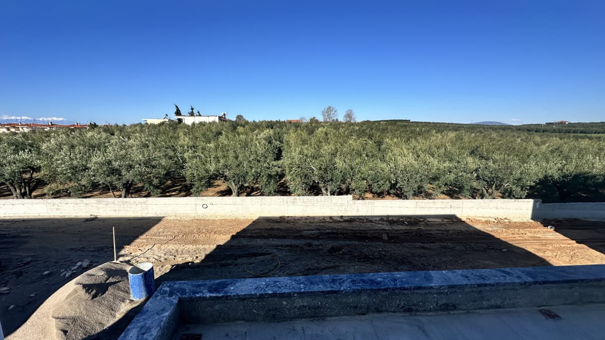 Μονοκατοικία στην Παραλία Διονυσίου, Μουδανιά — Φωτογραφία 18 από 30