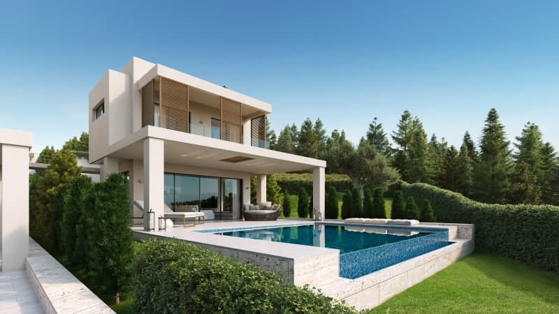 House in Paliouri, Pallini — Photo 4 of 14