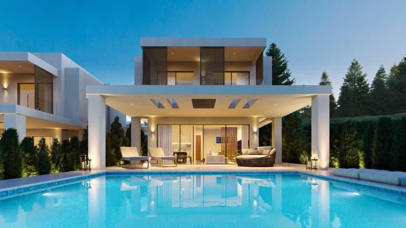 House in Paliouri, Pallini — Photo 1 of 14