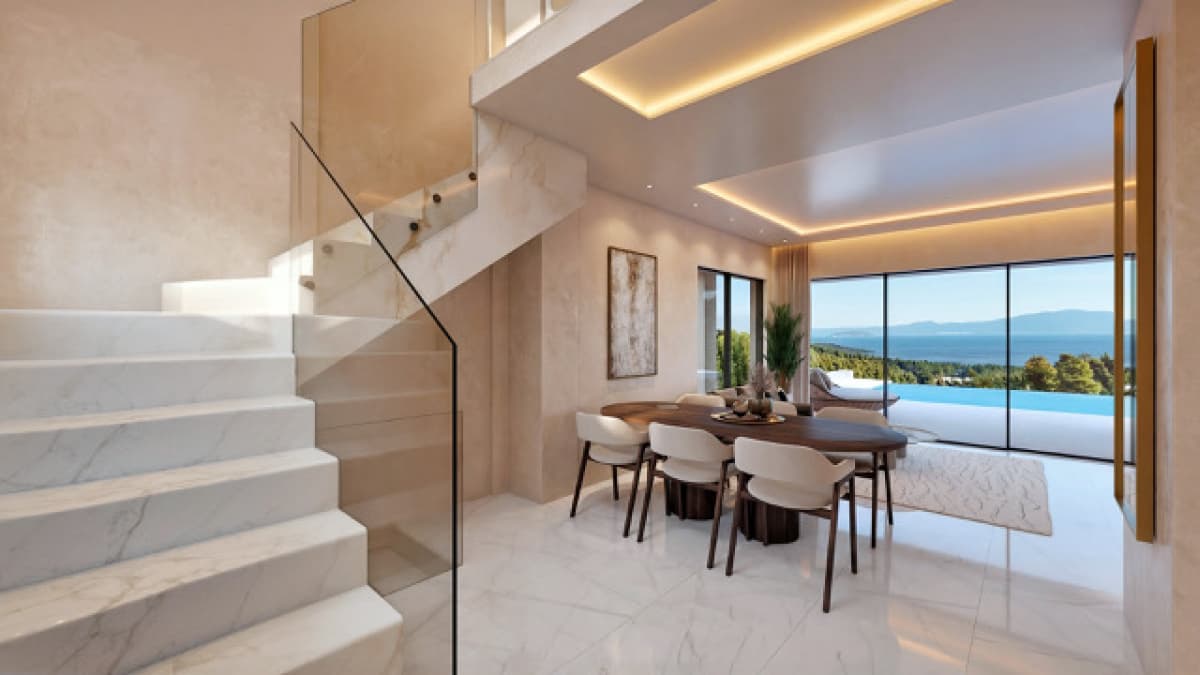 House in Paliouri, Pallini — Photo 7 of 14