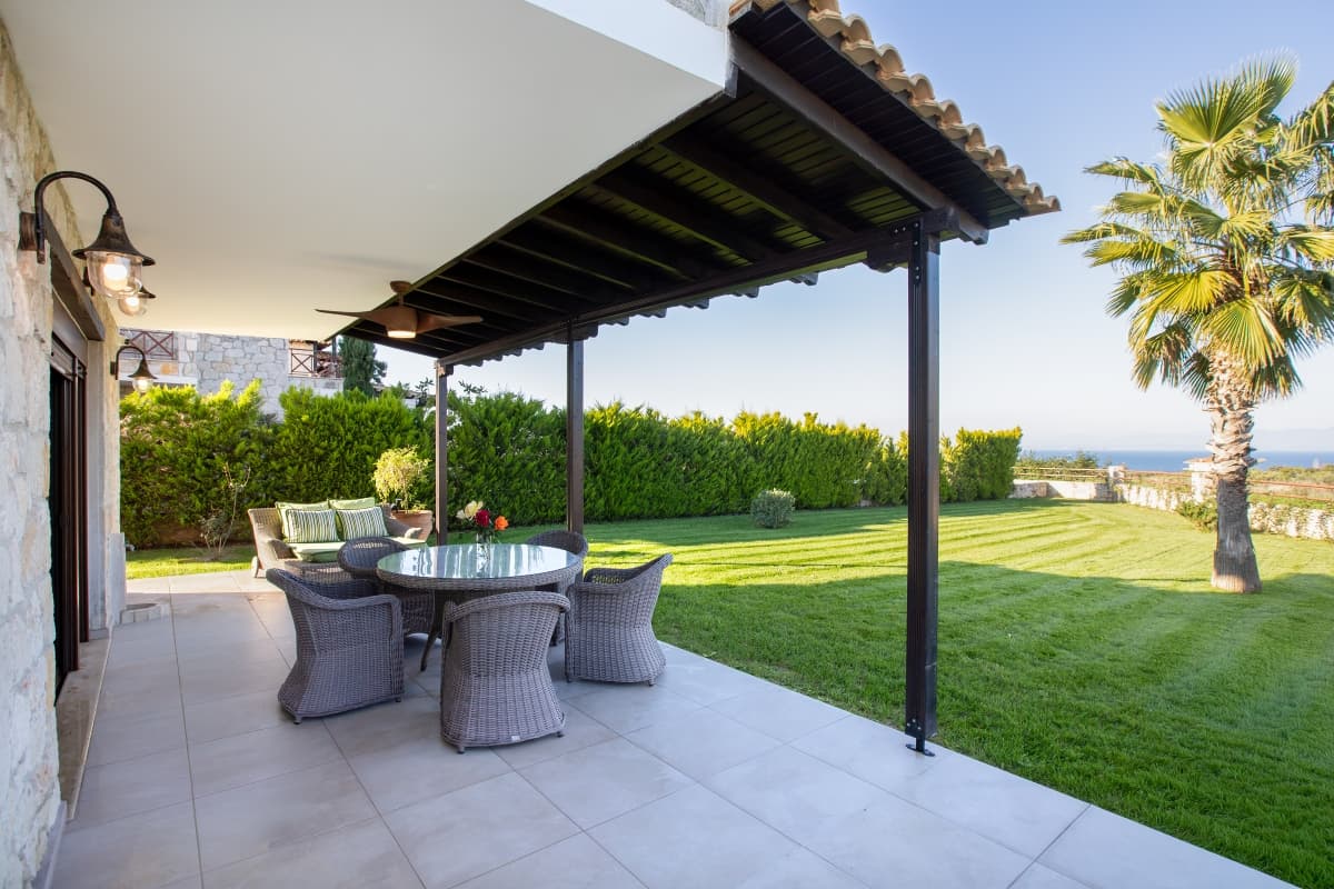House in Nea Fokaia, Kassandra — Photo 20 of 30