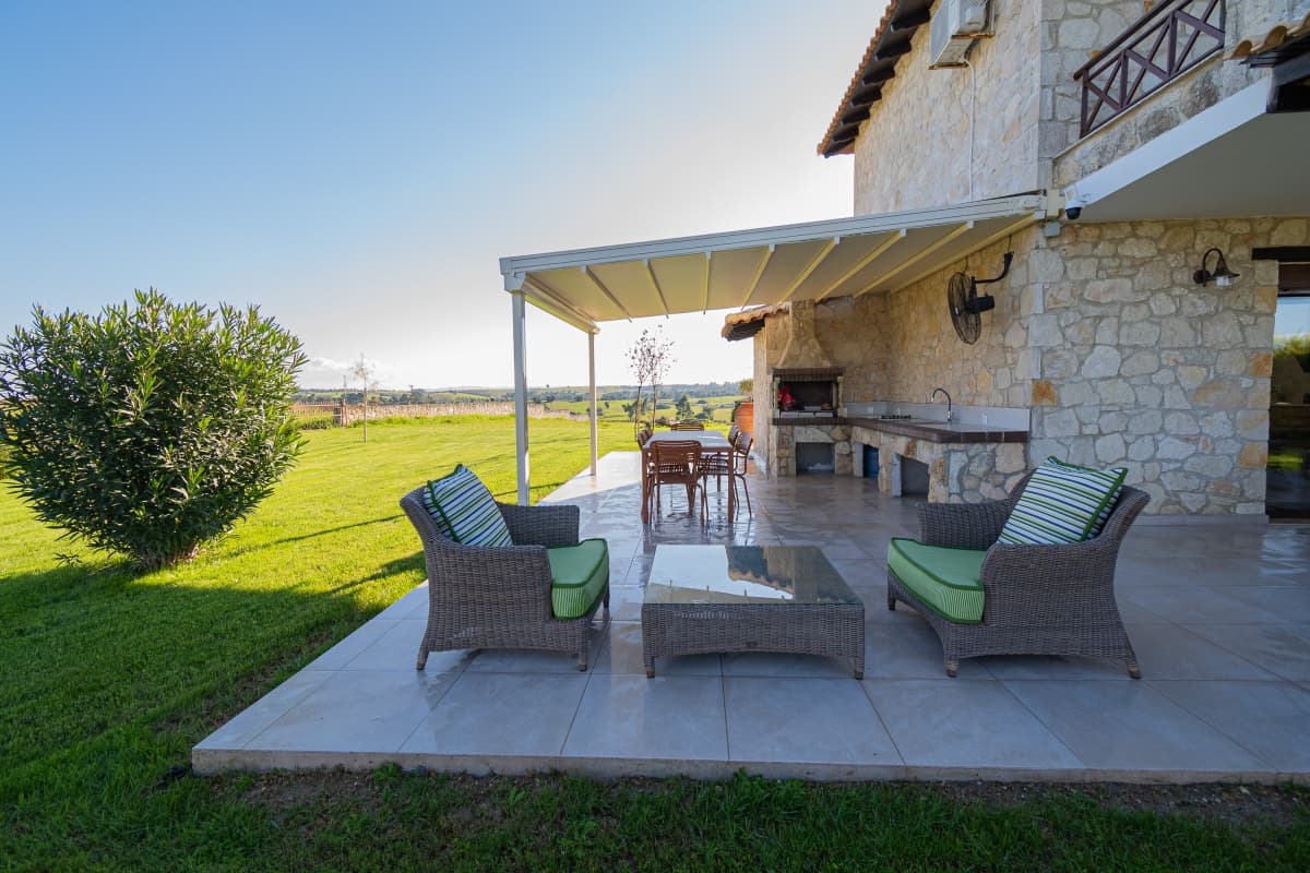 House in Nea Fokaia, Kassandra — Photo 24 of 30