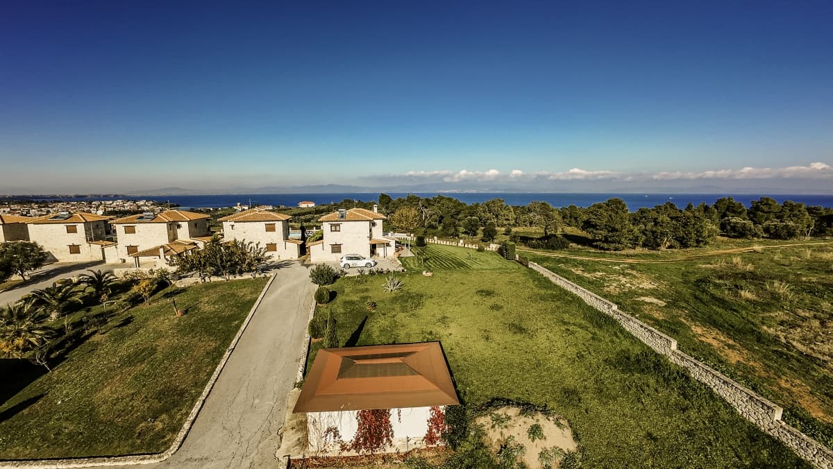 House in Nea Fokaia, Kassandra — Photo 8 of 30