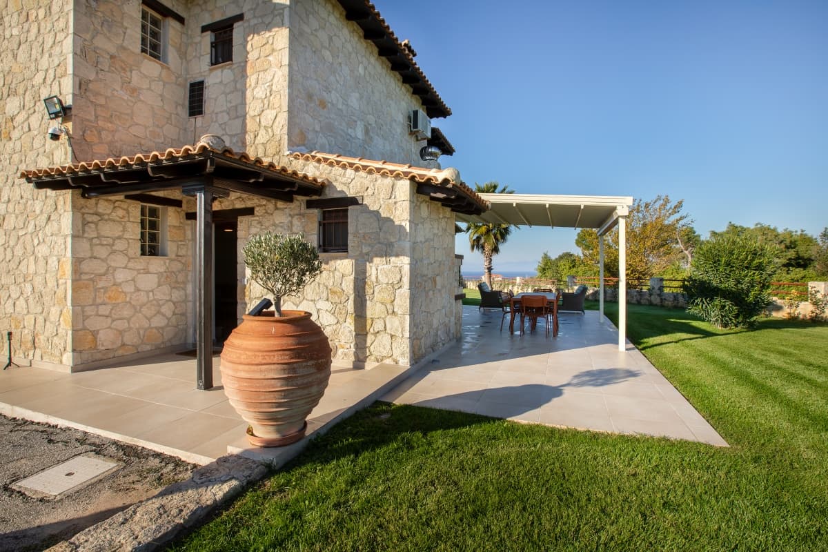 House in Nea Fokaia, Kassandra — Photo 14 of 30