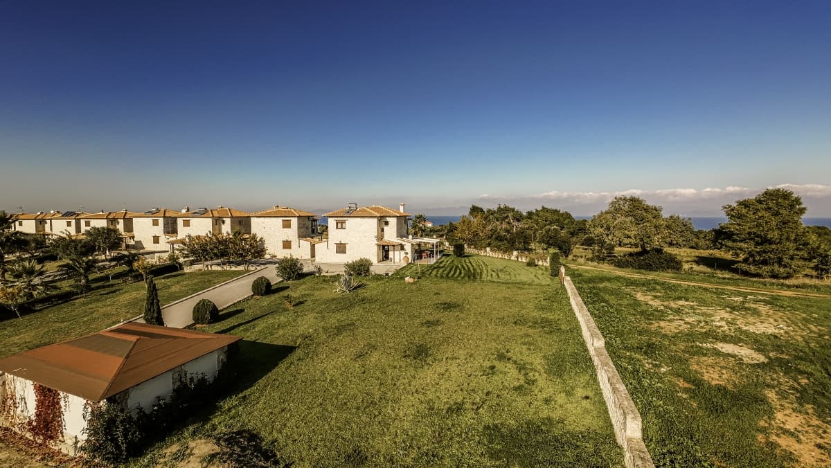 House in Nea Fokaia, Kassandra — Photo 7 of 30