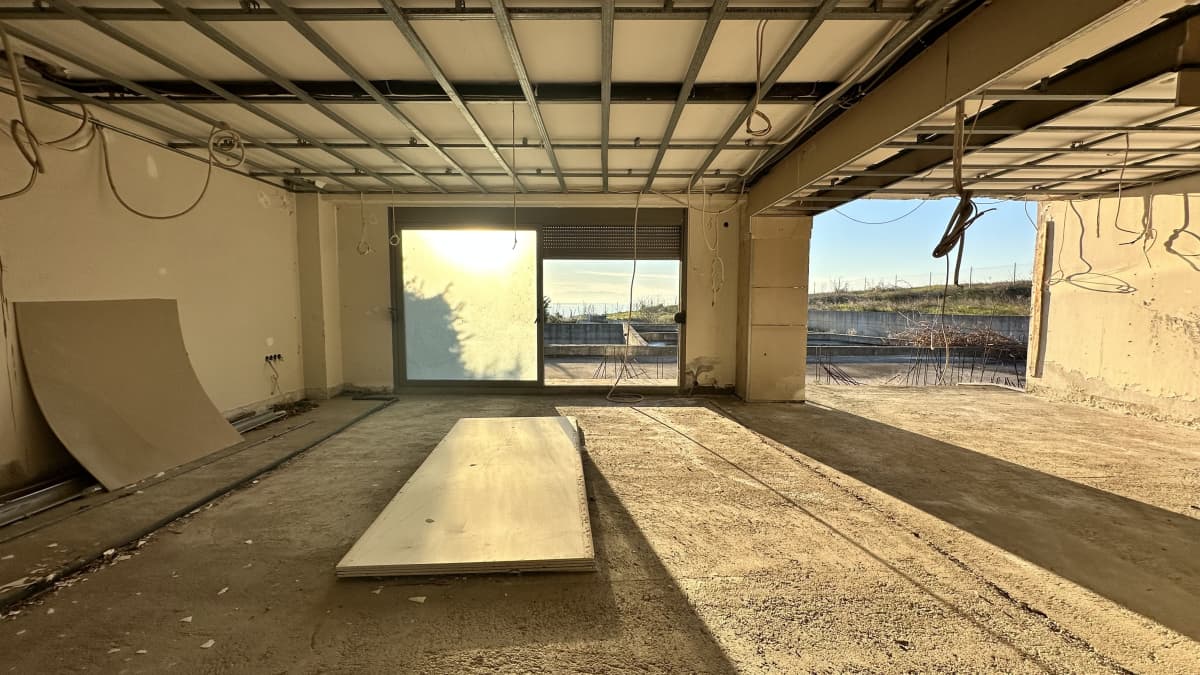 Μονοκατοικία στην Συνοικισμός Νόμου 751, Πανόραμα — Φωτογραφία 16 από 30
