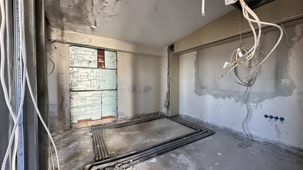 Μονοκατοικία στην Συνοικισμός Νόμου 751, Πανόραμα — Φωτογραφία 11 από 30