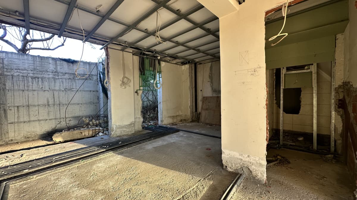Μονοκατοικία στην Συνοικισμός Νόμου 751, Πανόραμα — Φωτογραφία 19 από 30