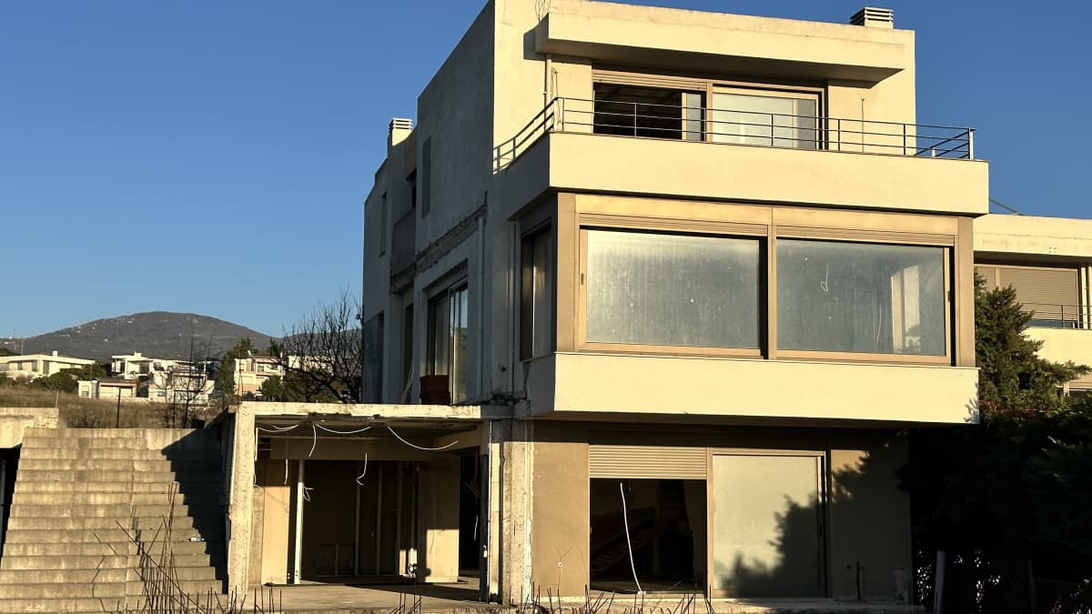Μονοκατοικία στην Συνοικισμός Νόμου 751, Πανόραμα — Φωτογραφία 4 από 30