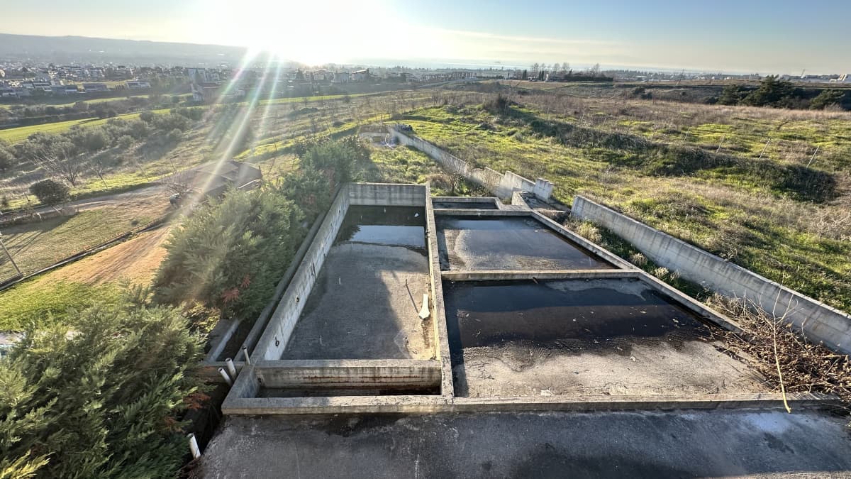 Μονοκατοικία στην Συνοικισμός Νόμου 751, Πανόραμα — Φωτογραφία 5 από 30