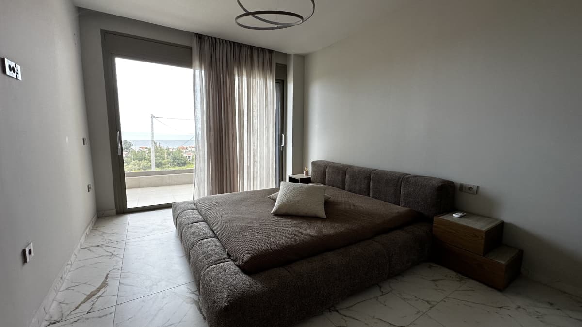 House in Polichrono, Pallini — Photo 13 of 20