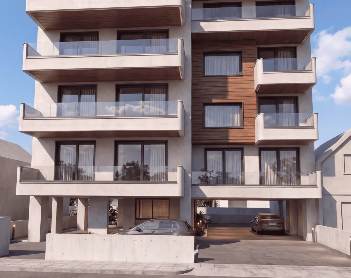Μονοκατοικία στην Θέρμη - Κέντρο, Θέρμη — Φωτογραφία 3 από 10